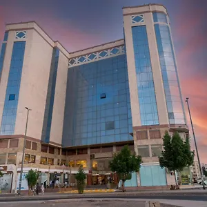 زيارة الفندق