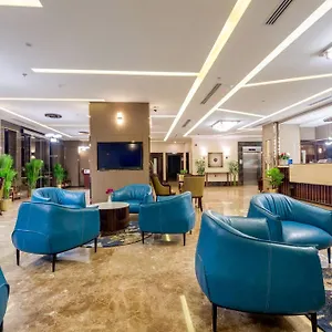 فندق Al Ertiqaa, جدة