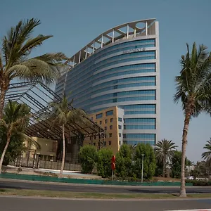 فندق Seafront Luxury Corniche, جدة