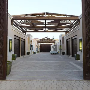 زيارة الفندق
