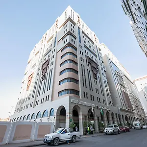 زيارة الفندق
