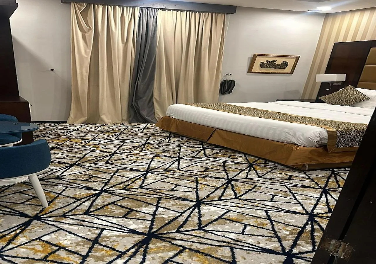جدة البيوتات المميزة 0*,  المملكة العربية السعودية